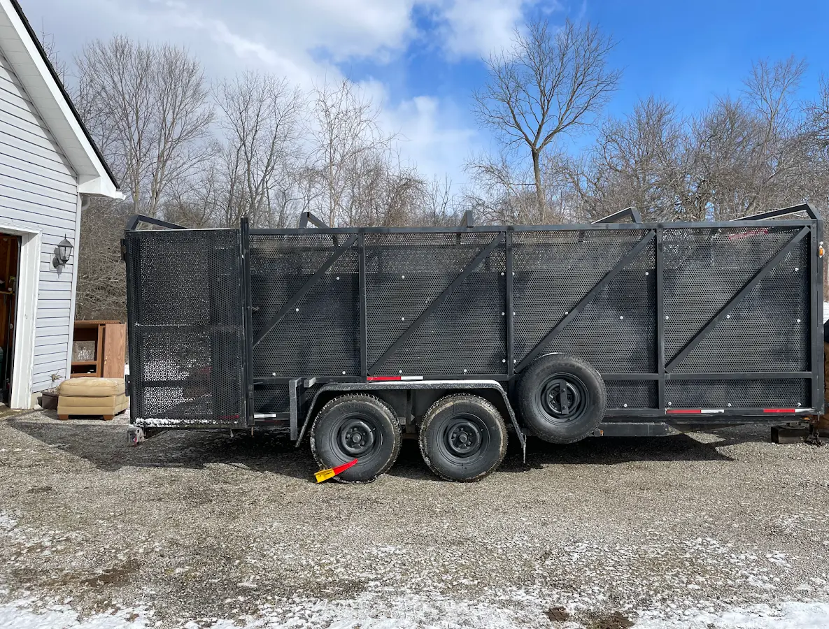 12 Yard Dumpster Rental in Sun City West, AZ